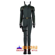 画像1: サンダーボルツ*（Thunderbolts*）エレーナ・ベロワ / ブラック・ウィドウ（2代目）コスプレ衣装 【武器無し】 abccos製 「受注生産」 (1)