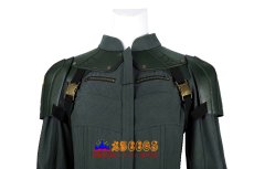 画像13: サンダーボルツ*（Thunderbolts*）エレーナ・ベロワ / ブラック・ウィドウ（2代目）コスプレ衣装 【武器無し】 abccos製 「受注生産」 (13)