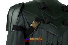 画像18: サンダーボルツ*（Thunderbolts*）エレーナ・ベロワ / ブラック・ウィドウ（2代目）コスプレ衣装 【武器無し】 abccos製 「受注生産」 (18)