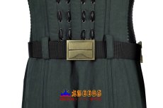 画像19: サンダーボルツ*（Thunderbolts*）エレーナ・ベロワ / ブラック・ウィドウ（2代目）コスプレ衣装 【武器無し】 abccos製 「受注生産」 (19)