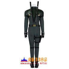 画像2: サンダーボルツ*（Thunderbolts*）エレーナ・ベロワ / ブラック・ウィドウ（2代目）コスプレ衣装 【武器無し】 abccos製 「受注生産」 (2)