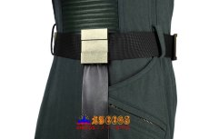 画像21: サンダーボルツ*（Thunderbolts*）エレーナ・ベロワ / ブラック・ウィドウ（2代目）コスプレ衣装 【武器無し】 abccos製 「受注生産」 (21)