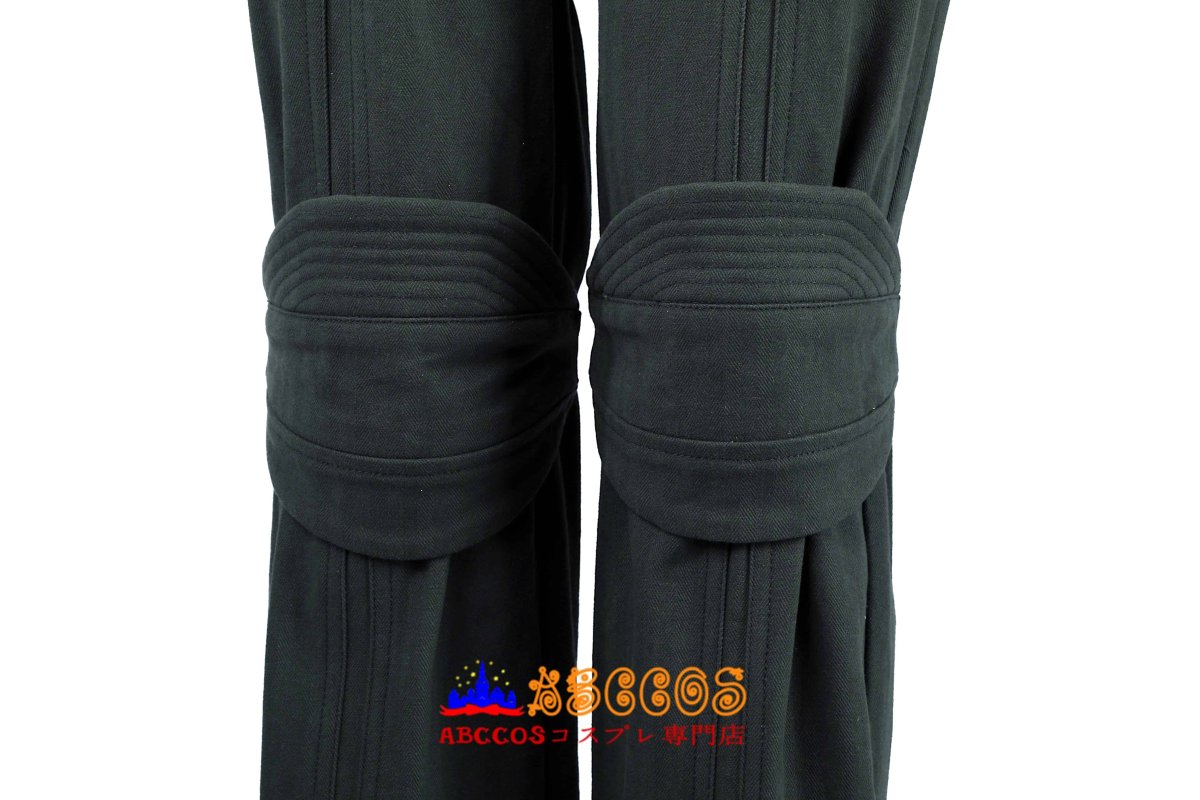 画像28: サンダーボルツ*（Thunderbolts*）エレーナ・ベロワ / ブラック・ウィドウ（2代目）コスプレ衣装 【武器無し】 abccos製 「受注生産」 (28)