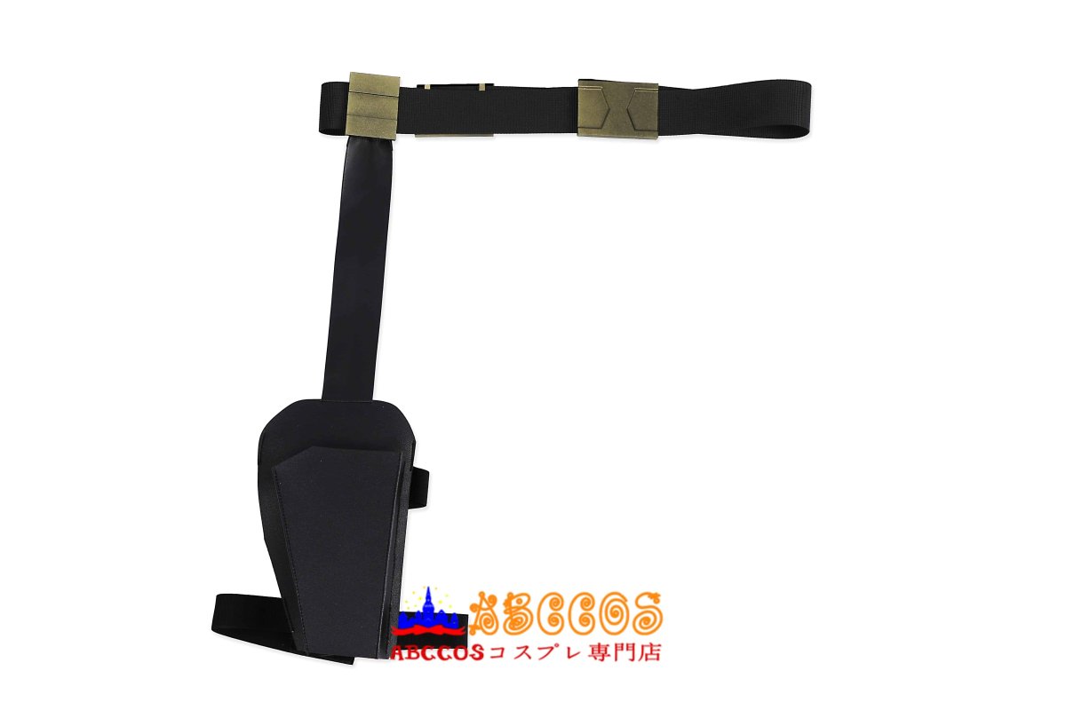 画像29: サンダーボルツ*（Thunderbolts*）エレーナ・ベロワ / ブラック・ウィドウ（2代目）コスプレ衣装 【武器無し】 abccos製 「受注生産」 (29)