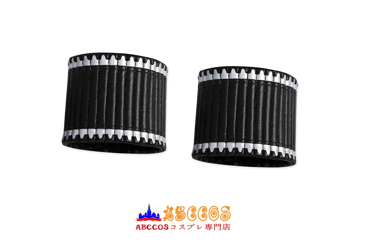 画像30: サンダーボルツ*（Thunderbolts*）エレーナ・ベロワ / ブラック・ウィドウ（2代目）コスプレ衣装 【武器無し】 abccos製 「受注生産」 (30)