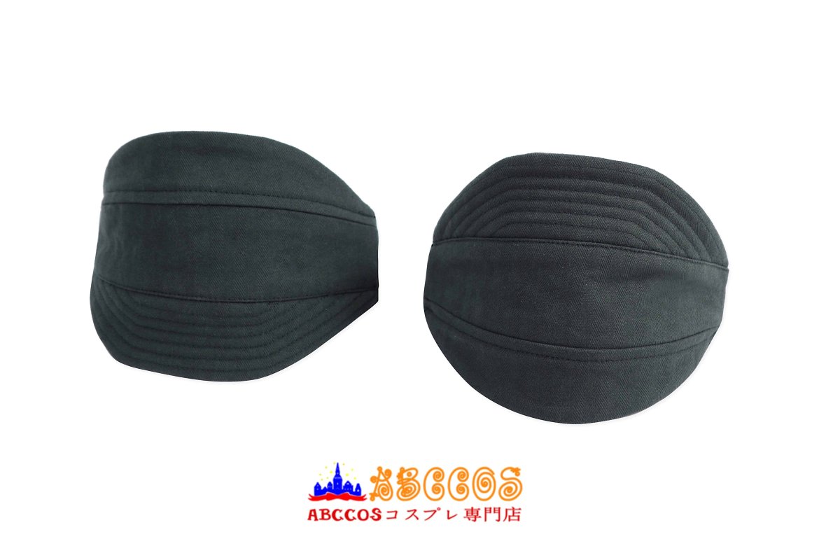 画像31: サンダーボルツ*（Thunderbolts*）エレーナ・ベロワ / ブラック・ウィドウ（2代目）コスプレ衣装 【武器無し】 abccos製 「受注生産」 (31)