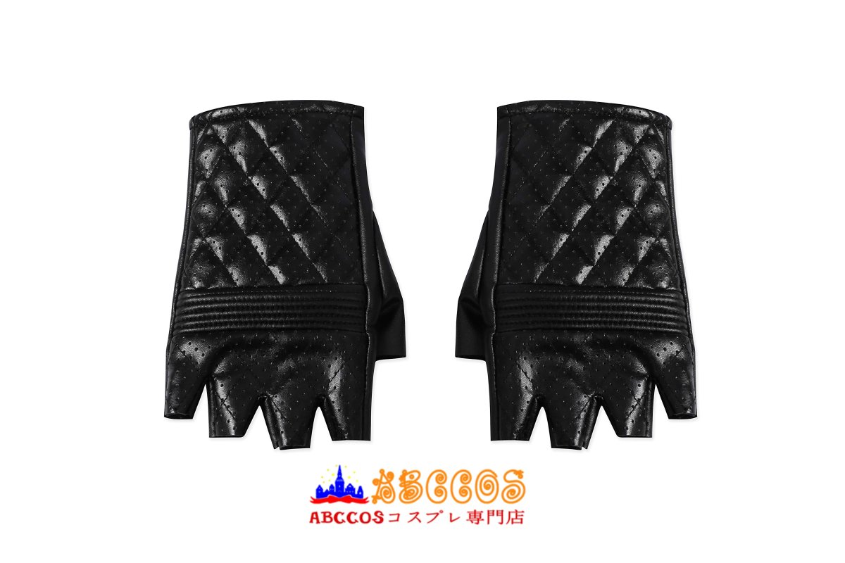 画像32: サンダーボルツ*（Thunderbolts*）エレーナ・ベロワ / ブラック・ウィドウ（2代目）コスプレ衣装 【武器無し】 abccos製 「受注生産」 (32)