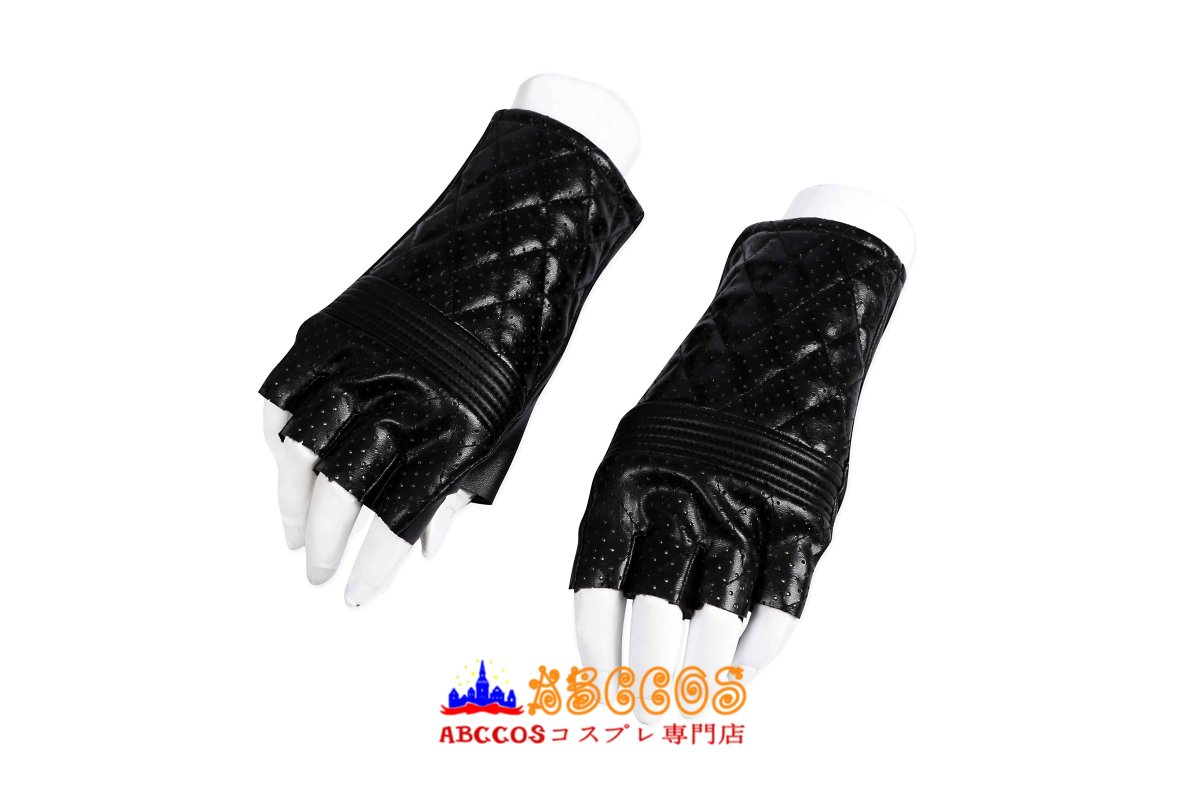 画像33: サンダーボルツ*（Thunderbolts*）エレーナ・ベロワ / ブラック・ウィドウ（2代目）コスプレ衣装 【武器無し】 abccos製 「受注生産」 (33)