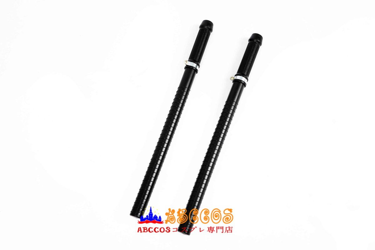 画像35: サンダーボルツ*（Thunderbolts*）エレーナ・ベロワ / ブラック・ウィドウ（2代目）コスプレ衣装 【武器無し】 abccos製 「受注生産」 (35)