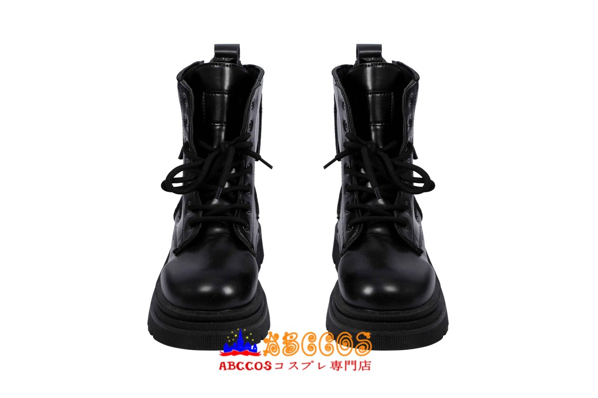 画像36: サンダーボルツ*（Thunderbolts*）エレーナ・ベロワ / ブラック・ウィドウ（2代目）コスプレ衣装 【武器無し】 abccos製 「受注生産」 (36)