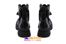 画像38: サンダーボルツ*（Thunderbolts*）エレーナ・ベロワ / ブラック・ウィドウ（2代目）コスプレ衣装 【武器無し】 abccos製 「受注生産」 (38)