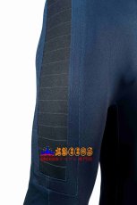 画像11: ファンタスティック4 The Fantastic Four ジョニー・ストーム / ヒューマン・トーチ Human Torch コスプレ衣装 abccos製 「受注生産」 (11)