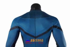 画像13: ファンタスティック4 The Fantastic Four ジョニー・ストーム / ヒューマン・トーチ Human Torch コスプレ衣装 abccos製 「受注生産」 (13)