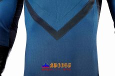 画像14: ファンタスティック4 The Fantastic Four ジョニー・ストーム / ヒューマン・トーチ Human Torch コスプレ衣装 abccos製 「受注生産」 (14)