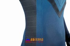 画像15: ファンタスティック4 The Fantastic Four ジョニー・ストーム / ヒューマン・トーチ Human Torch コスプレ衣装 abccos製 「受注生産」 (15)