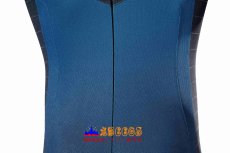 画像16: ファンタスティック4 The Fantastic Four ジョニー・ストーム / ヒューマン・トーチ Human Torch コスプレ衣装 abccos製 「受注生産」 (16)