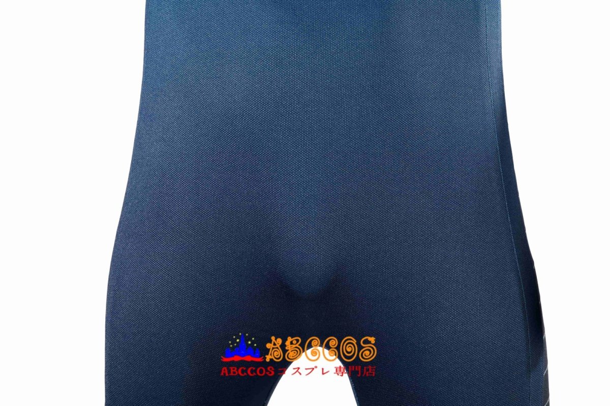 画像17: ファンタスティック4 The Fantastic Four ジョニー・ストーム / ヒューマン・トーチ Human Torch コスプレ衣装 abccos製 「受注生産」 (17)