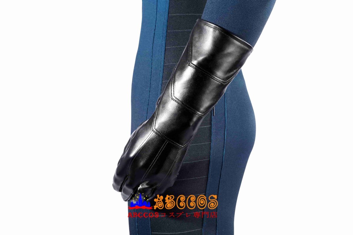 画像19: ファンタスティック4 The Fantastic Four ジョニー・ストーム / ヒューマン・トーチ Human Torch コスプレ衣装 abccos製 「受注生産」 (19)