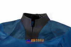 画像20: ファンタスティック4 The Fantastic Four ジョニー・ストーム / ヒューマン・トーチ Human Torch コスプレ衣装 abccos製 「受注生産」 (20)