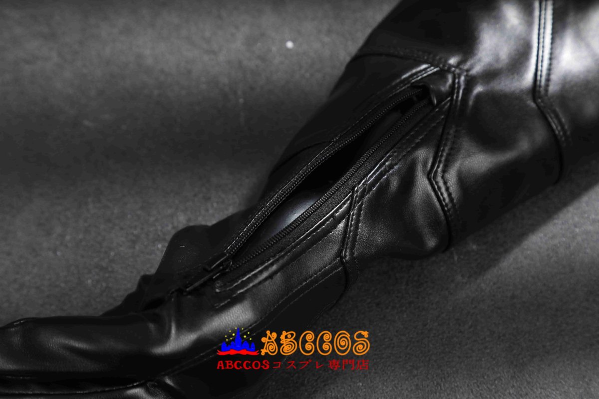 画像22: ファンタスティック4 The Fantastic Four ジョニー・ストーム / ヒューマン・トーチ Human Torch コスプレ衣装 abccos製 「受注生産」 (22)