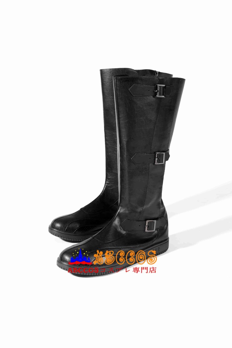 画像26: ファンタスティック4 The Fantastic Four ジョニー・ストーム / ヒューマン・トーチ Human Torch コスプレ衣装 abccos製 「受注生産」 (26)