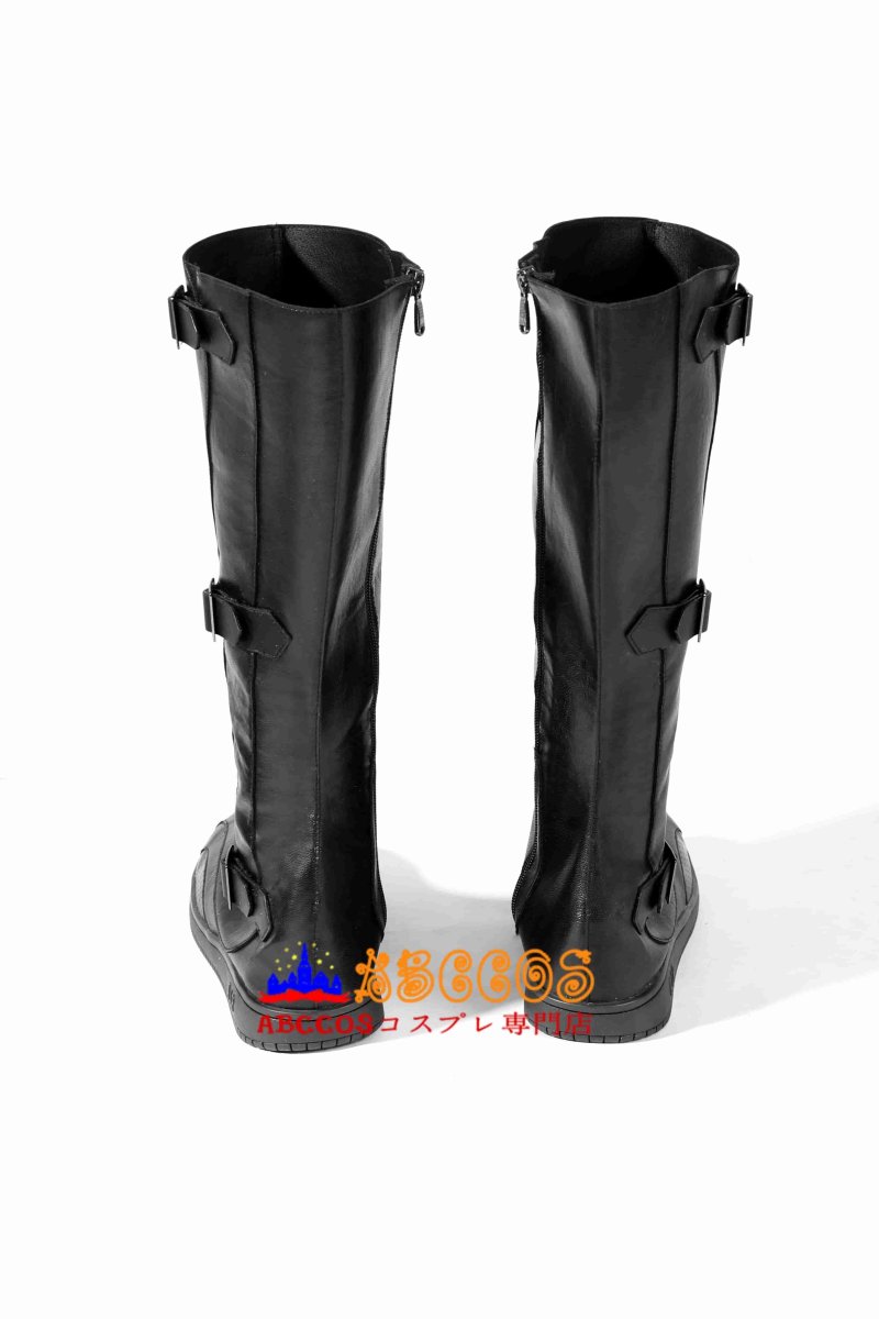 画像27: ファンタスティック4 The Fantastic Four ジョニー・ストーム / ヒューマン・トーチ Human Torch コスプレ衣装 abccos製 「受注生産」 (27)