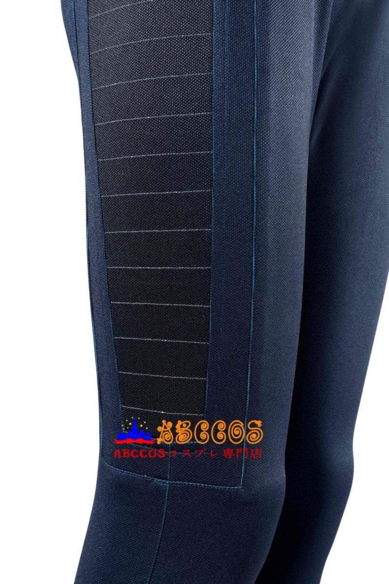 画像11: ファンタスティック4 The Fantastic Four スー・ストーム / インビジブル・ウーマン Invisible Woman  Susan Storm Richards コスプレ衣装 abccos製 「受注生産」 (11)