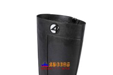 画像21: ファンタスティック4 The Fantastic Four スー・ストーム / インビジブル・ウーマン Invisible Woman  Susan Storm Richards コスプレ衣装 abccos製 「受注生産」 (21)