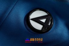 画像23: ファンタスティック4 The Fantastic Four スー・ストーム / インビジブル・ウーマン Invisible Woman  Susan Storm Richards コスプレ衣装 abccos製 「受注生産」 (23)