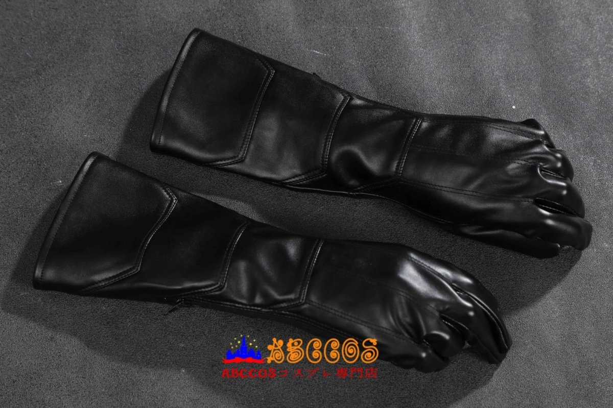 画像25: ファンタスティック4 The Fantastic Four スー・ストーム / インビジブル・ウーマン Invisible Woman  Susan Storm Richards コスプレ衣装 abccos製 「受注生産」 (25)