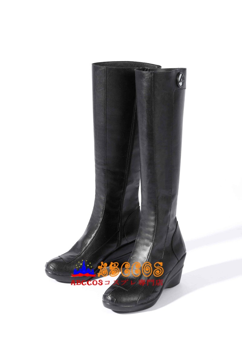 画像27: ファンタスティック4 The Fantastic Four スー・ストーム / インビジブル・ウーマン Invisible Woman  Susan Storm Richards コスプレ衣装 abccos製 「受注生産」 (27)