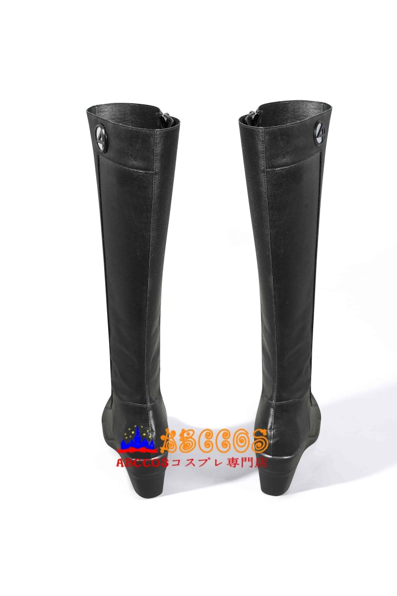 画像28: ファンタスティック4 The Fantastic Four スー・ストーム / インビジブル・ウーマン Invisible Woman  Susan Storm Richards コスプレ衣装 abccos製 「受注生産」 (28)