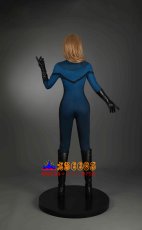 画像31: ファンタスティック4 The Fantastic Four スー・ストーム / インビジブル・ウーマン Invisible Woman  Susan Storm Richards コスプレ衣装 abccos製 「受注生産」 (31)