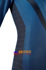 画像9: ファンタスティック4 The Fantastic Four スー・ストーム / インビジブル・ウーマン Invisible Woman  Susan Storm Richards コスプレ衣装 abccos製 「受注生産」 (9)