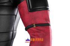 画像20: 映画 デッドプール3 Deadpool 3 ウェイド・ウィルソン / デッドプール Wade Wilson コスプレ衣装最適化版 バラ売り可【武器無し】 abccos製 「受注生産」 (20)