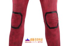 画像28: 映画 デッドプール3 Deadpool 3 ウェイド・ウィルソン / デッドプール Wade Wilson コスプレ衣装最適化版 バラ売り可【武器無し】 abccos製 「受注生産」 (28)