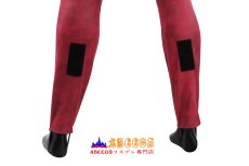 画像30: 映画 デッドプール3 Deadpool 3 ウェイド・ウィルソン / デッドプール Wade Wilson コスプレ衣装最適化版 バラ売り可【武器無し】 abccos製 「受注生産」 (30)
