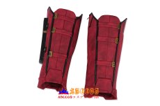 画像32: 映画 デッドプール3 Deadpool 3 ウェイド・ウィルソン / デッドプール Wade Wilson コスプレ衣装最適化版 バラ売り可【武器無し】 abccos製 「受注生産」 (32)