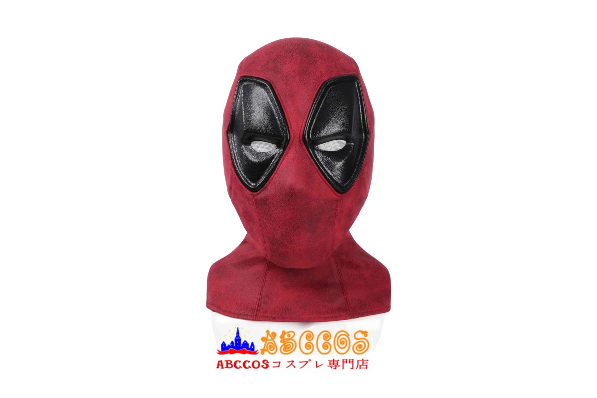 画像43: 映画 デッドプール3 Deadpool 3 ウェイド・ウィルソン / デッドプール Wade Wilson コスプレ衣装最適化版 バラ売り可【武器無し】 abccos製 「受注生産」 (43)
