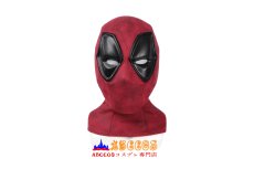 画像43: 映画 デッドプール3 Deadpool 3 ウェイド・ウィルソン / デッドプール Wade Wilson コスプレ衣装最適化版 バラ売り可【武器無し】 abccos製 「受注生産」 (43)