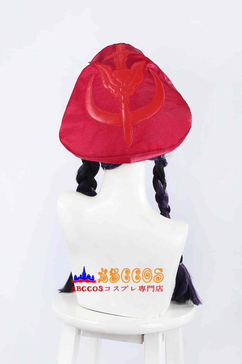 画像10: Marvel Rivals マーベル・ライバルズ Psylocke Blood Kariudo サイロック：ブラッドカリウド コスプレ衣装 abccos製 「受注生産」 (10)