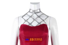 画像12: Marvel Rivals マーベル・ライバルズ Psylocke Blood Kariudo サイロック：ブラッドカリウド コスプレ衣装 abccos製 「受注生産」 (12)