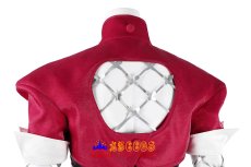画像14: Marvel Rivals マーベル・ライバルズ Psylocke Blood Kariudo サイロック：ブラッドカリウド コスプレ衣装 abccos製 「受注生産」 (14)