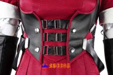 画像15: Marvel Rivals マーベル・ライバルズ Psylocke Blood Kariudo サイロック：ブラッドカリウド コスプレ衣装 abccos製 「受注生産」 (15)