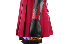 画像19: Marvel Rivals マーベル・ライバルズ Psylocke Blood Kariudo サイロック：ブラッドカリウド コスプレ衣装 abccos製 「受注生産」 (19)