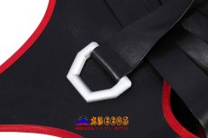 画像22: Marvel Rivals マーベル・ライバルズ Psylocke Blood Kariudo サイロック：ブラッドカリウド コスプレ衣装 abccos製 「受注生産」 (22)