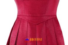 画像23: Marvel Rivals マーベル・ライバルズ Psylocke Blood Kariudo サイロック：ブラッドカリウド コスプレ衣装 abccos製 「受注生産」 (23)