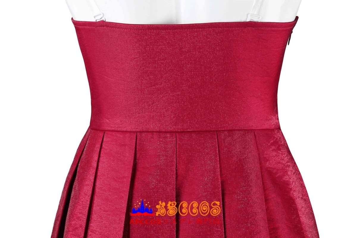 画像24: Marvel Rivals マーベル・ライバルズ Psylocke Blood Kariudo サイロック：ブラッドカリウド コスプレ衣装 abccos製 「受注生産」 (24)