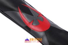 画像29: Marvel Rivals マーベル・ライバルズ Psylocke Blood Kariudo サイロック：ブラッドカリウド コスプレ衣装 abccos製 「受注生産」 (29)