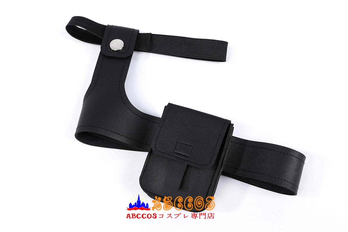 画像31: Marvel Rivals マーベル・ライバルズ Psylocke Blood Kariudo サイロック：ブラッドカリウド コスプレ衣装 abccos製 「受注生産」 (31)